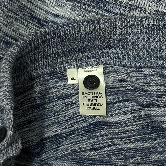 NEW Madhappy Melange Cozy Knit Skirt - Picture 10 of 11